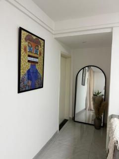 Modern 1 bedroom in the middle of Kilimani - Nairobi - 3