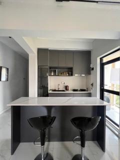 Hyper Villa Bahai - 9