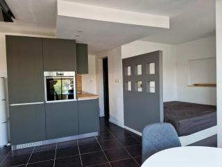 LARGO Apartment Varna - 8