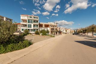 Beachfront Apartments Villa Šiša - 6