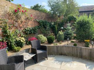 The Lodge - Birchington - 9