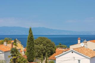 Ferienwohnung für 4 Personen ca 55 qm in Bogovići, Kvarner Bucht Krk - 8