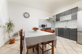 Ferienwohnung für 4 Personen ca 55 qm in Bogovići, Kvarner Bucht Krk - 1