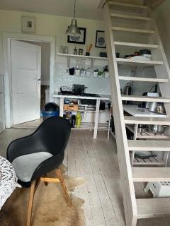 Apartmán pod lesem - 9