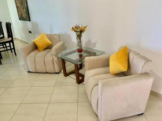 Appartement bien situé, 3 chambres - Tangier - 8
