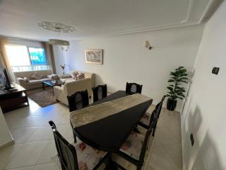 Appartement bien situé, 3 chambres - Tangier - 7