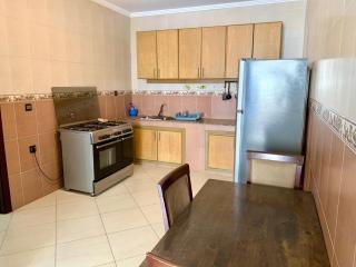 Appartement bien situé, 3 chambres - Tangier - 5