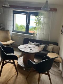 Apartmán pod lesem - 0
