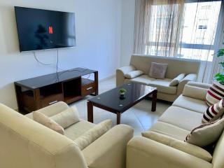 Appartement bien situé, 3 chambres - Tangier - 2