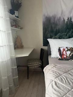 Apartmán pod lesem - Hazlov - 5