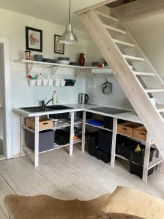 Apartmán pod lesem - 8