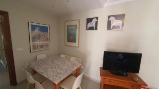 Apartment in Rota Cadiz, terrace AC wifi - 9