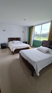 Hotel Libertadores - Paipa - 8