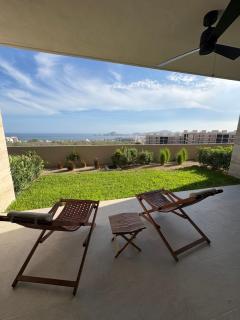 Family-Friendly Oceanview Retreat Resort Access - 0