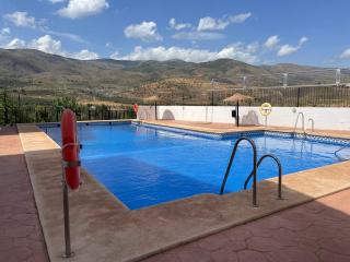 La casita del pueblo - Fondón - 9