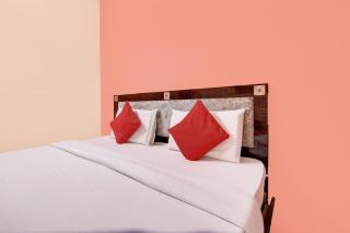 Super Hotel O Siddhartha Guest House - New Delhi - 0