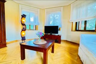Hotel Punta me Torreblanca Palace - Guadarrama - 4
