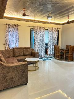 Villa 84 - Lonavala - 9