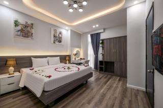 SOL Center Hotel - 2