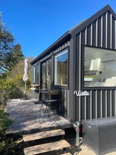 Seaside Nature Retreat in Island Beach - Wattle - Island Beach - 6