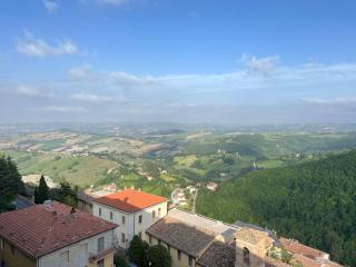 Rocca Contrada - 7