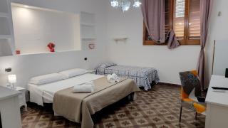 Appartamento Via Filippini - Reggio Calabria - 3