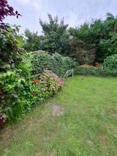 Cosy Petten, Family only - Petten - 7