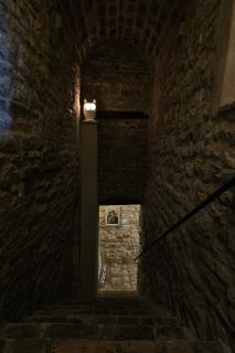 Rocca Contrada - 1