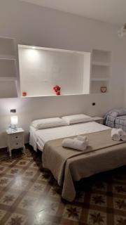 Appartamento Via Filippini - Reggio Calabria - 2