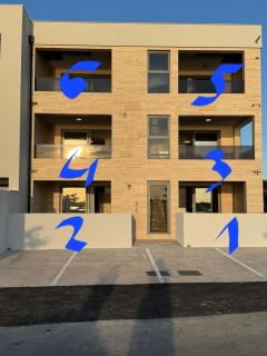 Apartmani DAS - Nin - 0