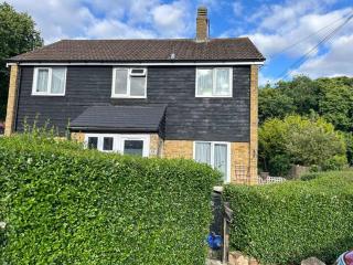 Garden house - Hackington - 0
