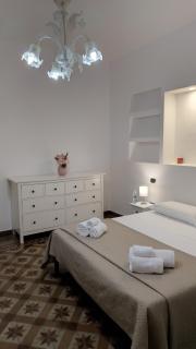 Appartamento Via Filippini - Reggio Calabria - 1