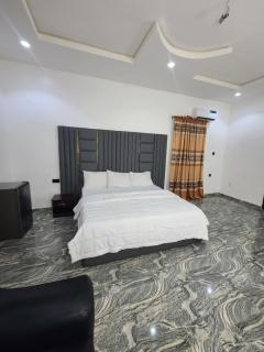 The Marble Hotel and Apartments - 2