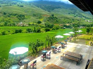 Muong Va Valley - Homestay, Restaurant, coffee - Tả van sapa - Sapa - 3