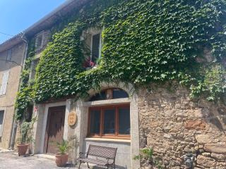 Ô banc de la vigne - Fabrezan - 5