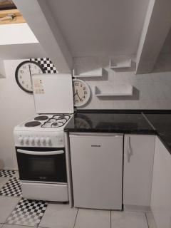 Garsonjera Sajam - Novi Sad - 5
