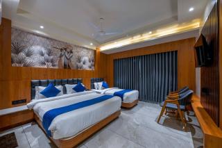 Hotel Shree Radhe - Dwarka - 3