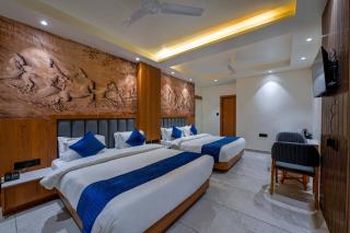 Hotel Shree Radhe - 1