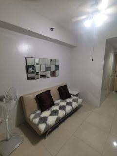 SEA RESIDENCES CONDOTEL by Tvans - 9