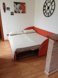 Holiday House Ginevra - Formia - 3