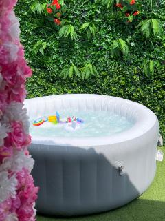 Romantic Tiny House Private Jacuzzi Cinema Netflix - Lens - 9
