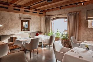 Mount Med Resort - 5