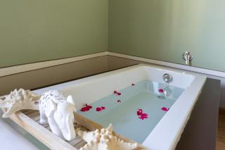 Romantic Florence City Center Suite - 5