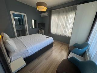 Armoni City Otel Kadıköy - Istanbul - 9
