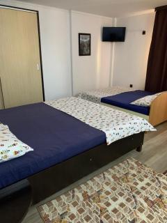 Vila Khalo - Mangalia - 9