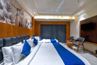 Hotel Shree Radhe - Dwarka - 9