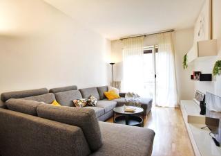 Large and modern apartment with air conditioning - Milaan - 9