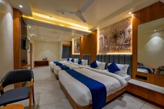 Hotel Shree Radhe - Dwarka - 5