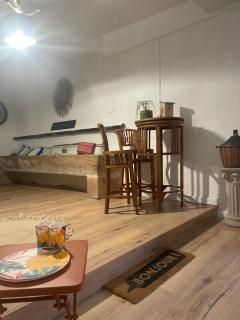 Ô banc de la vigne - Fabrezan - 7