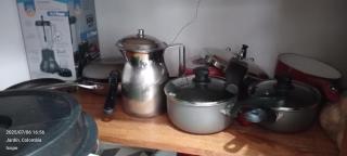 Apartamento completo - 5